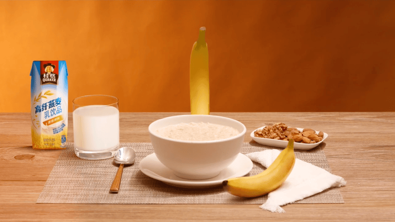 Quaker 项目视觉概览