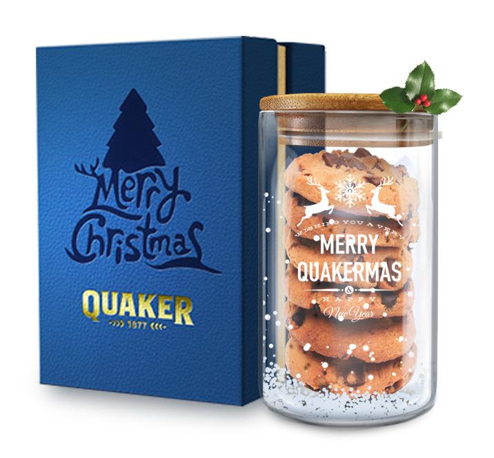Quaker 作品展示 4
