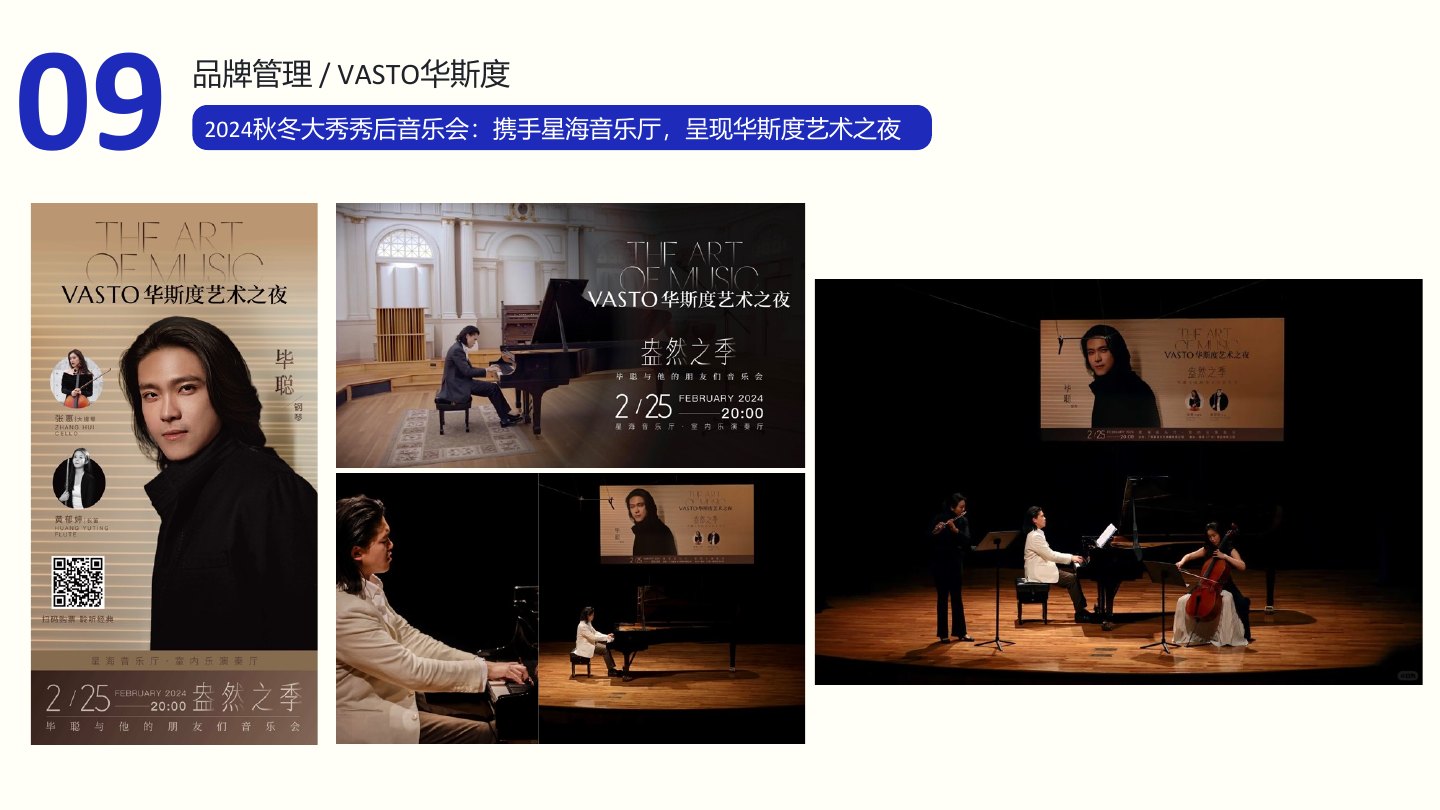 VASTO 华斯度 作品展示 4